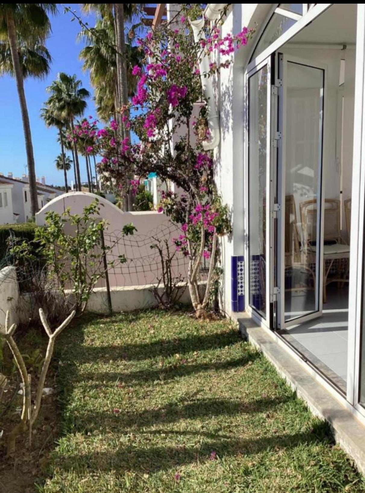 Mediterranean Sun Terrace Villa MIJAS COSTA Exterior photo