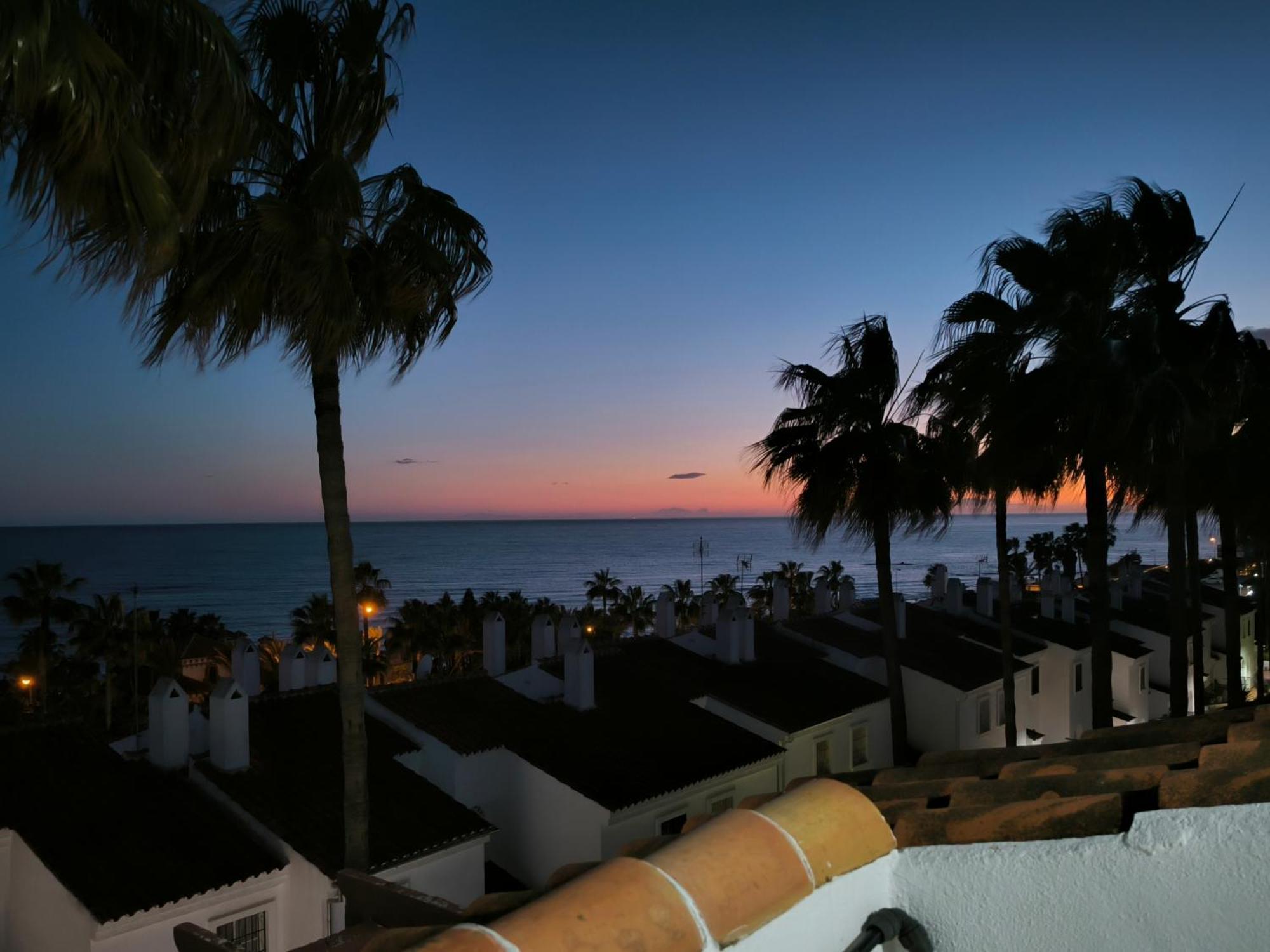 Mediterranean Sun Terrace Villa MIJAS COSTA Exterior photo